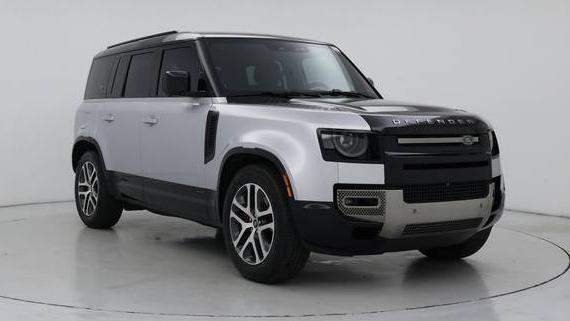 LAND ROVER DEFENDER 2023 SALEX7EU9P2108520 image